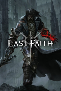 The Last Faith (PC cover