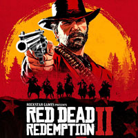 Game Box forRed Dead Redemption 2 (PC)