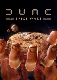 Game Box forDune: Spice Wars (XSX)