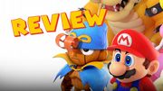 Super Mario RPG review
