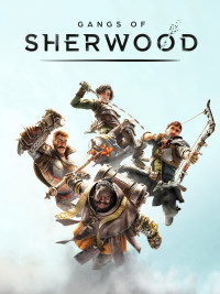 Game Box forGangs of Sherwood (PC)