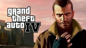Grand Theft Auto IV v.1.0.8.0