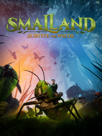 Smalland (PC cover